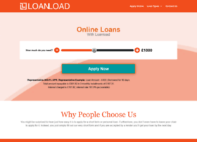 loanload.co.uk