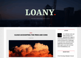loany.co.uk