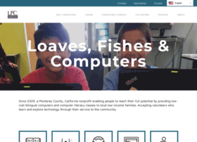 loavesfishescomputers.org