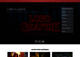 lobo-graphik.com