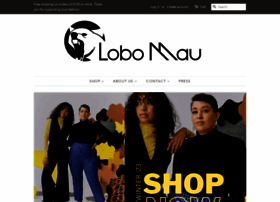lobomau.com