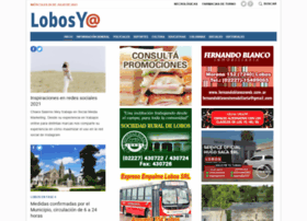 lobosya.com.ar