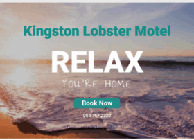 lobstermotel.com.au