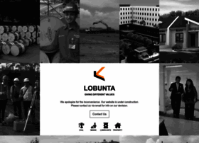lobunta.com