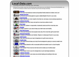local-data.com