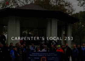 local253carpenters.org
