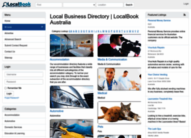 localbook.com.au