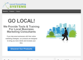 localconsultingsystems.com