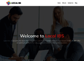 localibs.co.uk