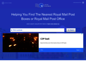 localpostbox.co.uk