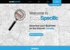localspecific.com