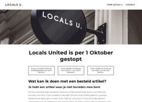 localsunited.nl