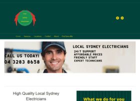 localsydneyelectricians.com.au