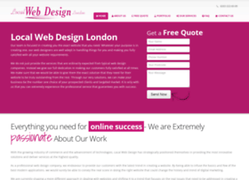 localwebdesignlondon.co.uk