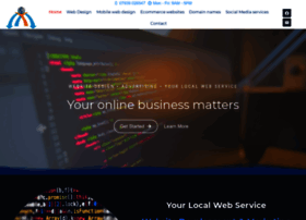 localwebservice.co.uk