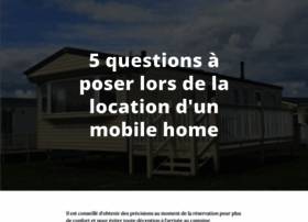 location-mobil-home-camping-front-de-mer-argeles-sur-mer.com