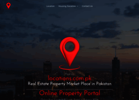 locations.com.pk