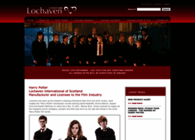lochaveninternational.com