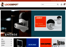 lock-depot.com