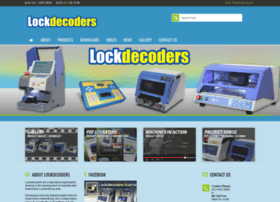 lockdecoders.com.au
