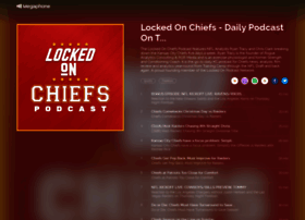 lockedonchiefs.com