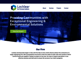 locklearconsulting.com