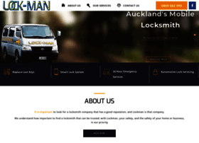 lockman.co.nz