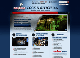 locknstitch.com