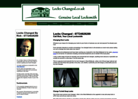 locks-changed.co.uk