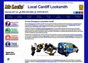 locksmith-cardiff.co.uk