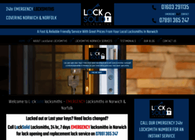 locksmith-norwich.com