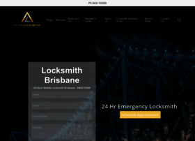 locksmith.id.au