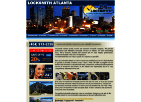 locksmithatlanta-ga.com