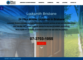 locksmithinbrisbane.com.au