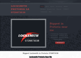 locksmithpretoriasa.co.za