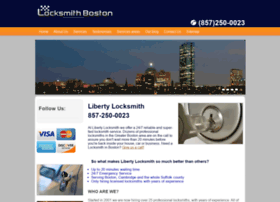 locksmiths-boston.com