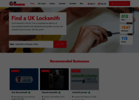 locksmiths24.co.uk
