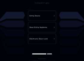 lockwatch.app