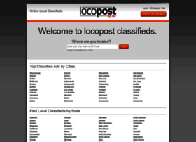 locopost.com