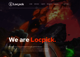 locpick.com