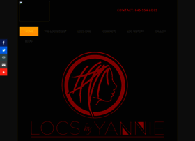 locsbyyannie.com