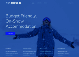lodge21.com.au