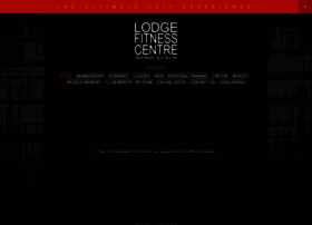 lodgefitnesscentre.com.au