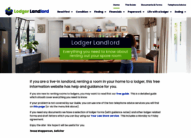 lodgerlandlord.co.uk