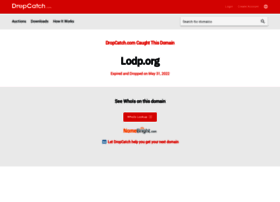 lodp.org