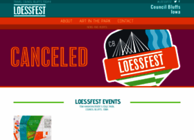 loessfest.com