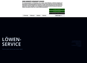 loewen-service.de