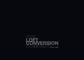 loftconversioncompany.co.uk