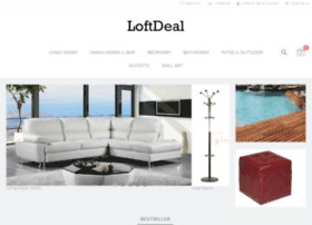 loftdeal.com