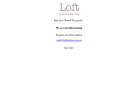 loftfurniture.com.au